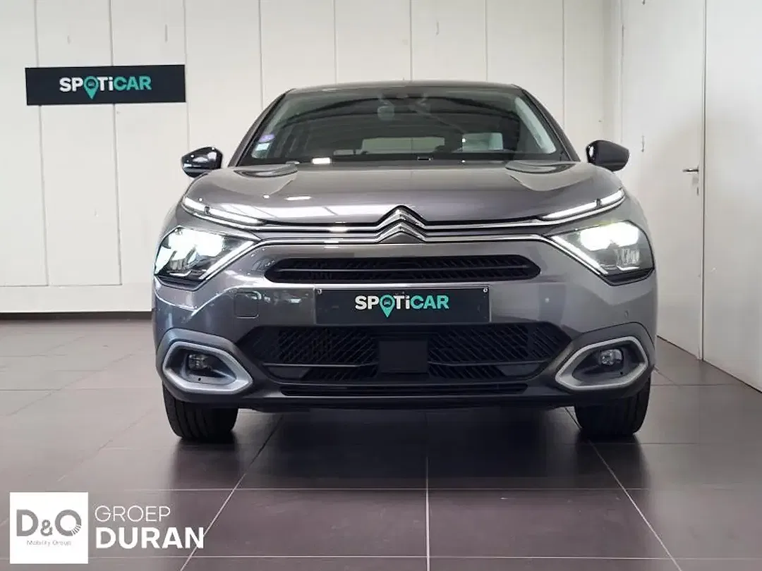 Citroen C4 1.2 THP Feel Pack - Thumbnail 9