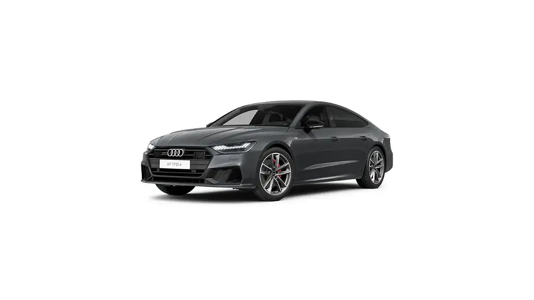 Audi A7 55 TFSI e quattro - foto 2