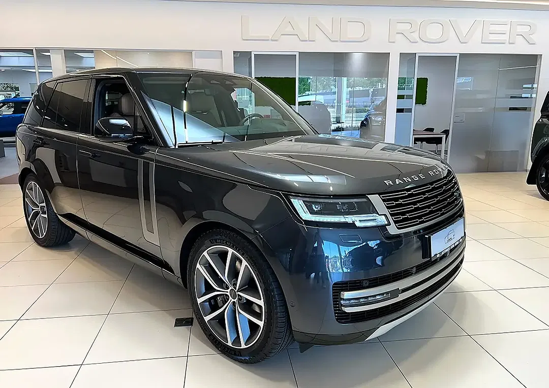 Land Rover Range Rover AUT 4x4 PHEV Autobiography - foto 1