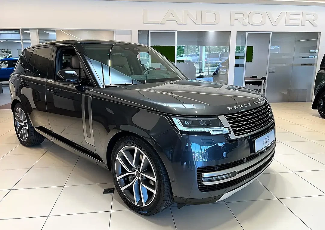 Land Rover Range Rover AUT 4x4 PHEV Autobiography - Afbeelding 1