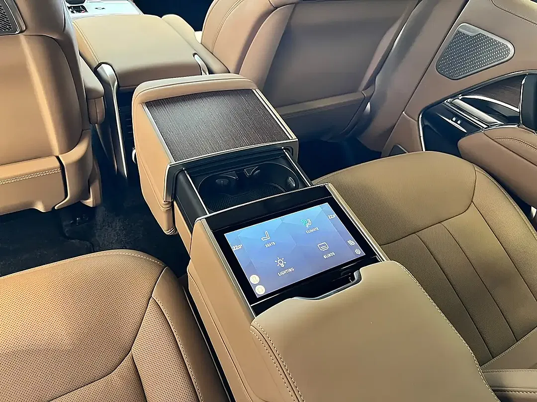 Land Rover Range Rover AUT 4x4 PHEV Autobiography - foto 15