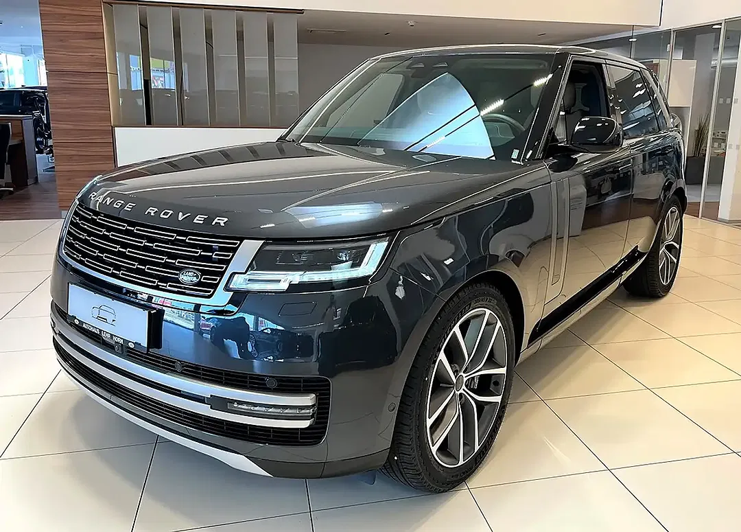 Land Rover Range Rover AUT 4x4 PHEV Autobiography - foto 2