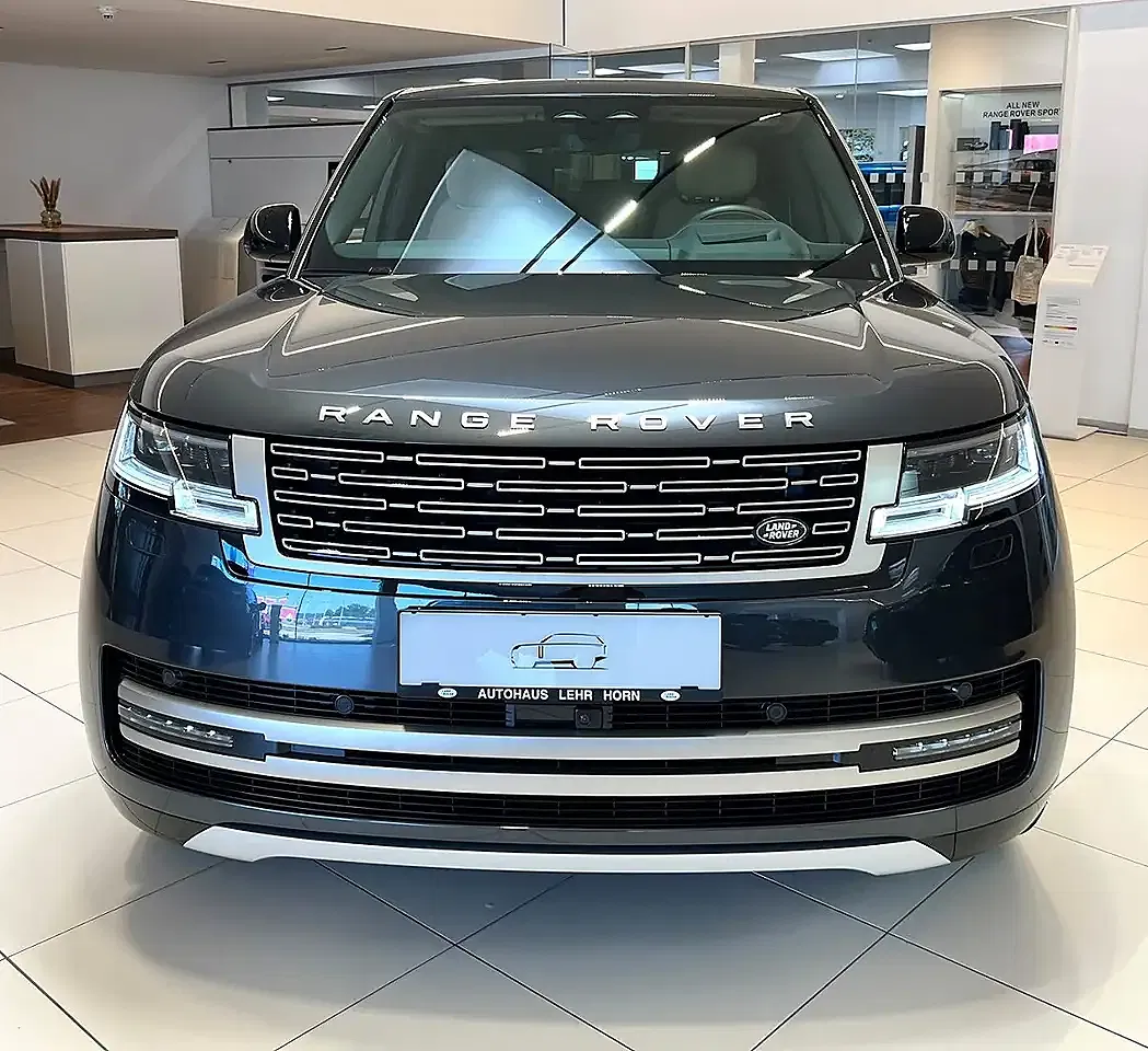 Land Rover Range Rover AUT 4x4 PHEV Autobiography - Thumbnail 3