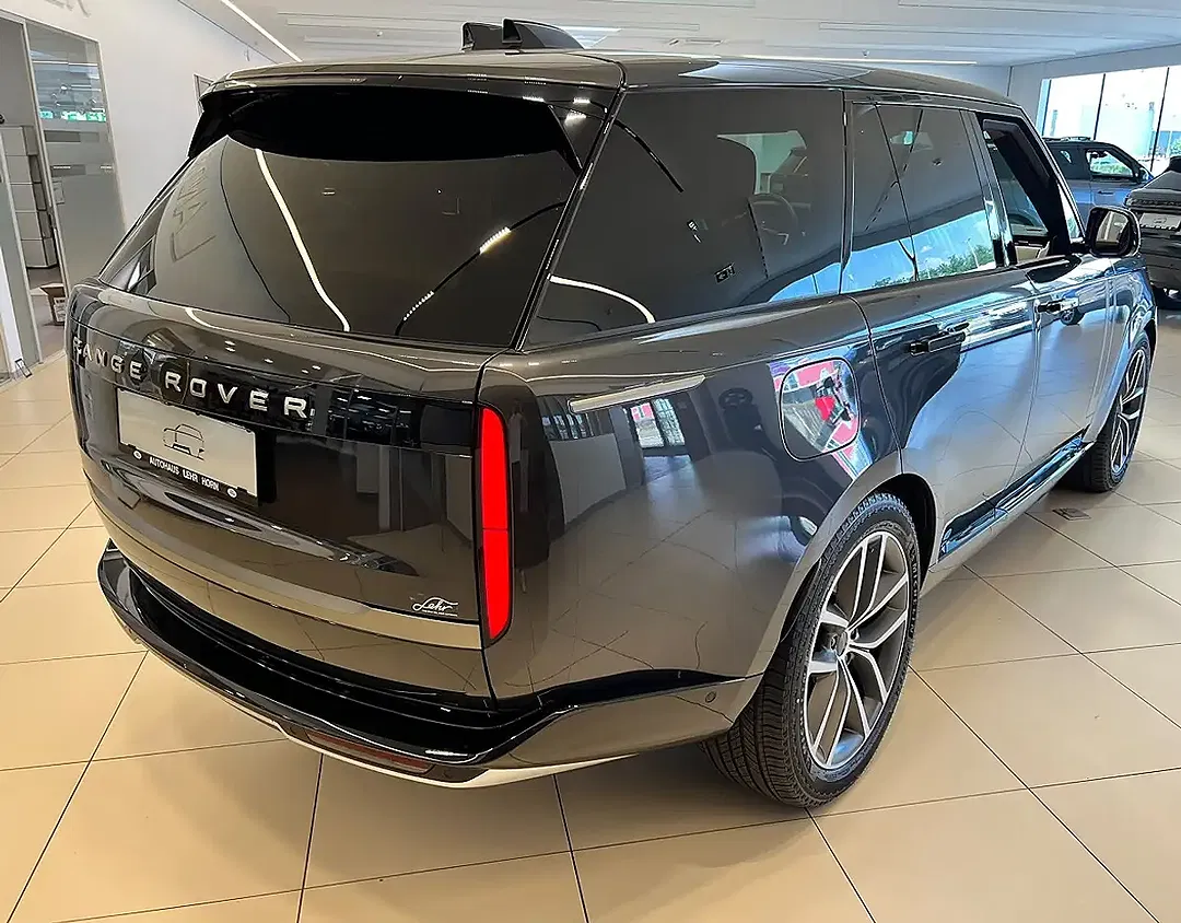Land Rover Range Rover AUT 4x4 PHEV Autobiography - Thumbnail 5