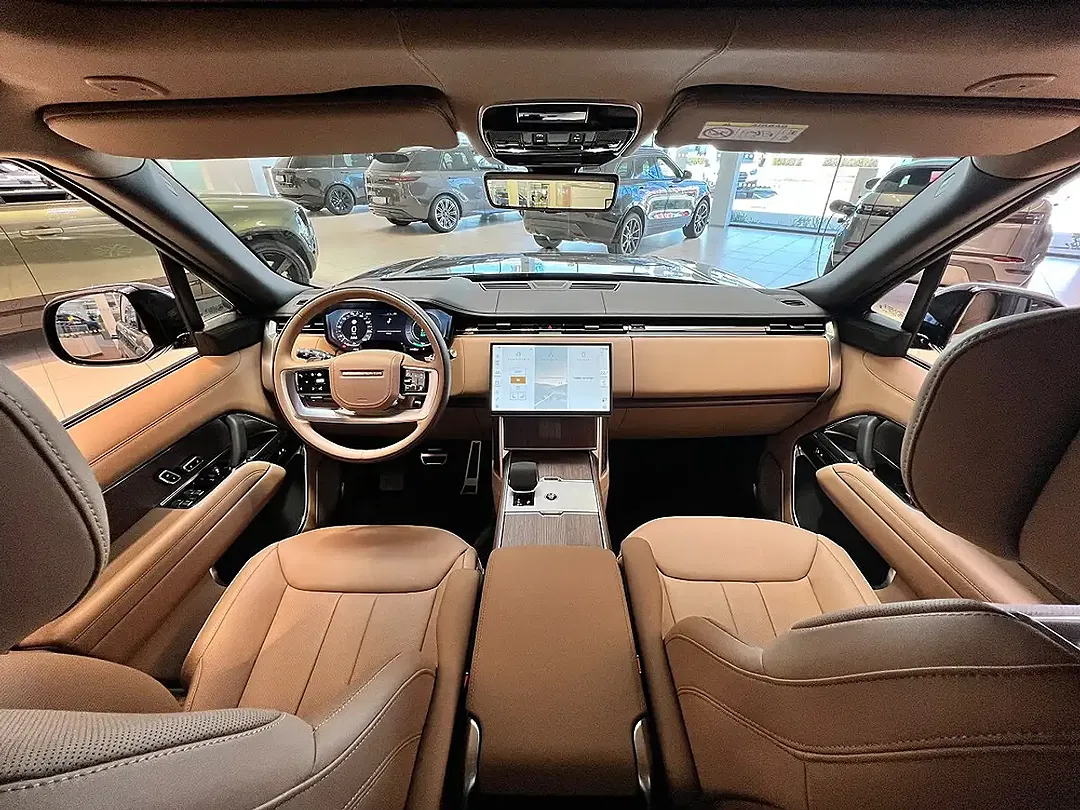Land Rover Range Rover AUT 4x4 PHEV Autobiography - Thumbnail 7