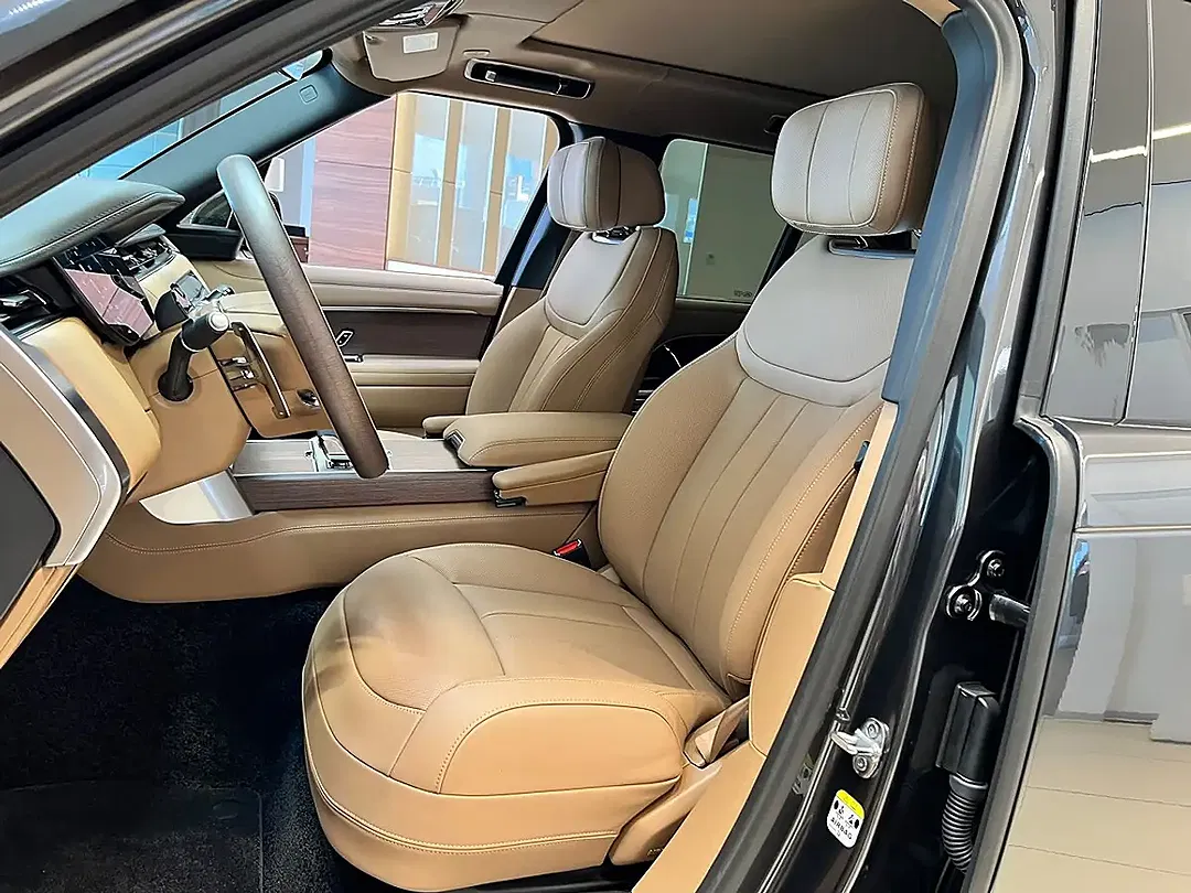 Land Rover Range Rover AUT 4x4 PHEV Autobiography - Thumbnail 8