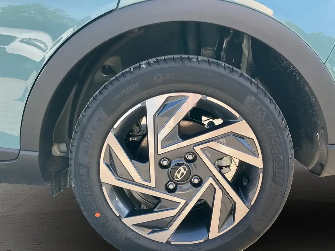 Hyundai BAYON 1.0 T-GDI DCT Trend - Thumbnail 3