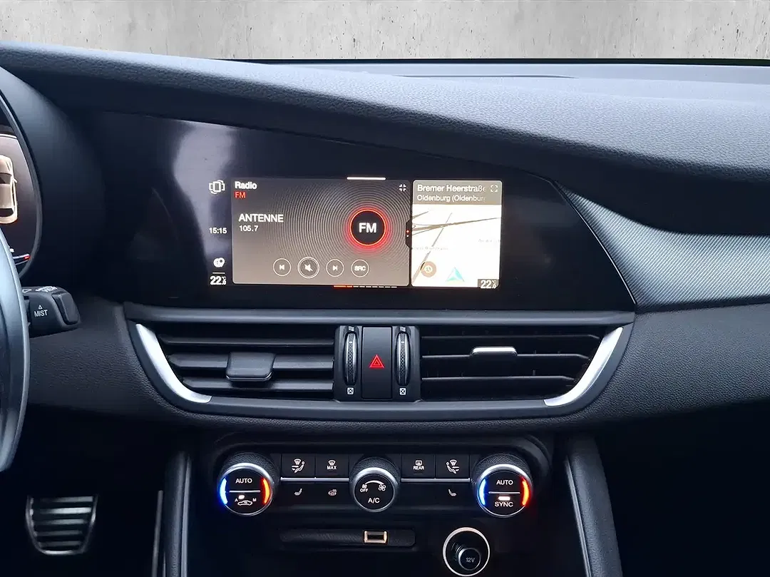 Alfa Romeo Giulia 2.0 16V Turbo Q4 Veloce - foto 15