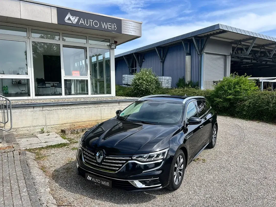 Renault Talisman Intens - foto 1