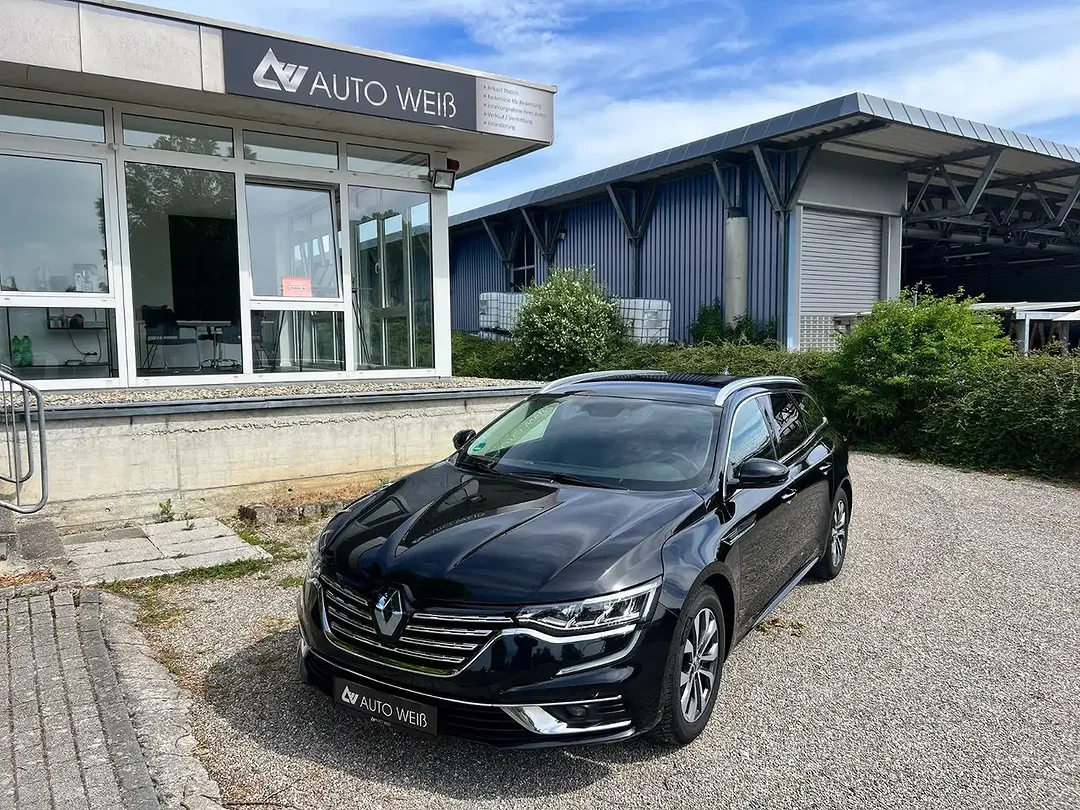 Renault Talisman Intens - Afbeelding 1