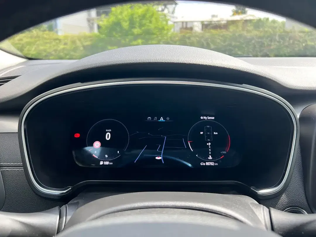 Renault Talisman Intens - Thumbnail 10