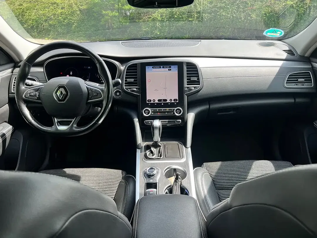Renault Talisman Intens - Thumbnail 11
