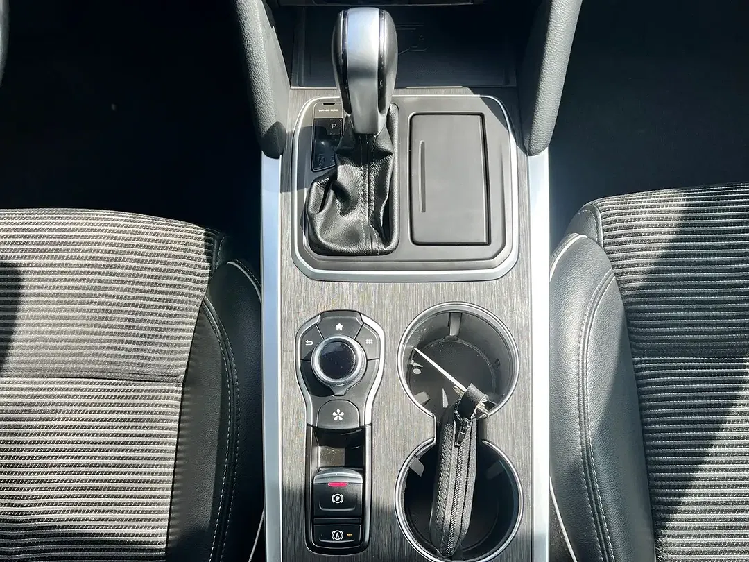 Renault Talisman Intens - Thumbnail 12