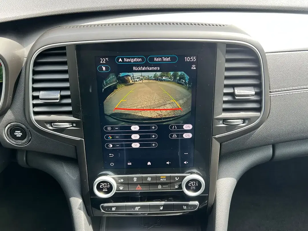 Renault Talisman Intens - foto 15