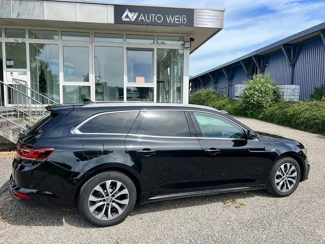 Renault Talisman Intens - foto 2