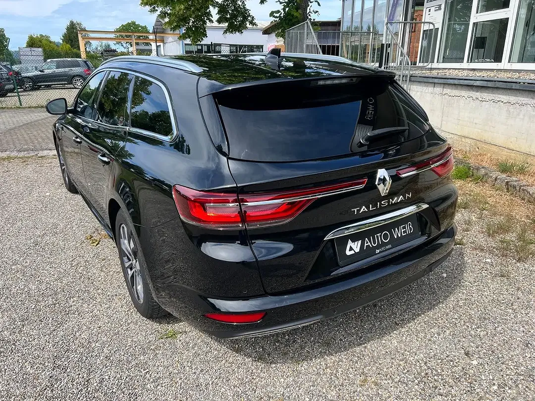 Renault Talisman Intens - Thumbnail 4