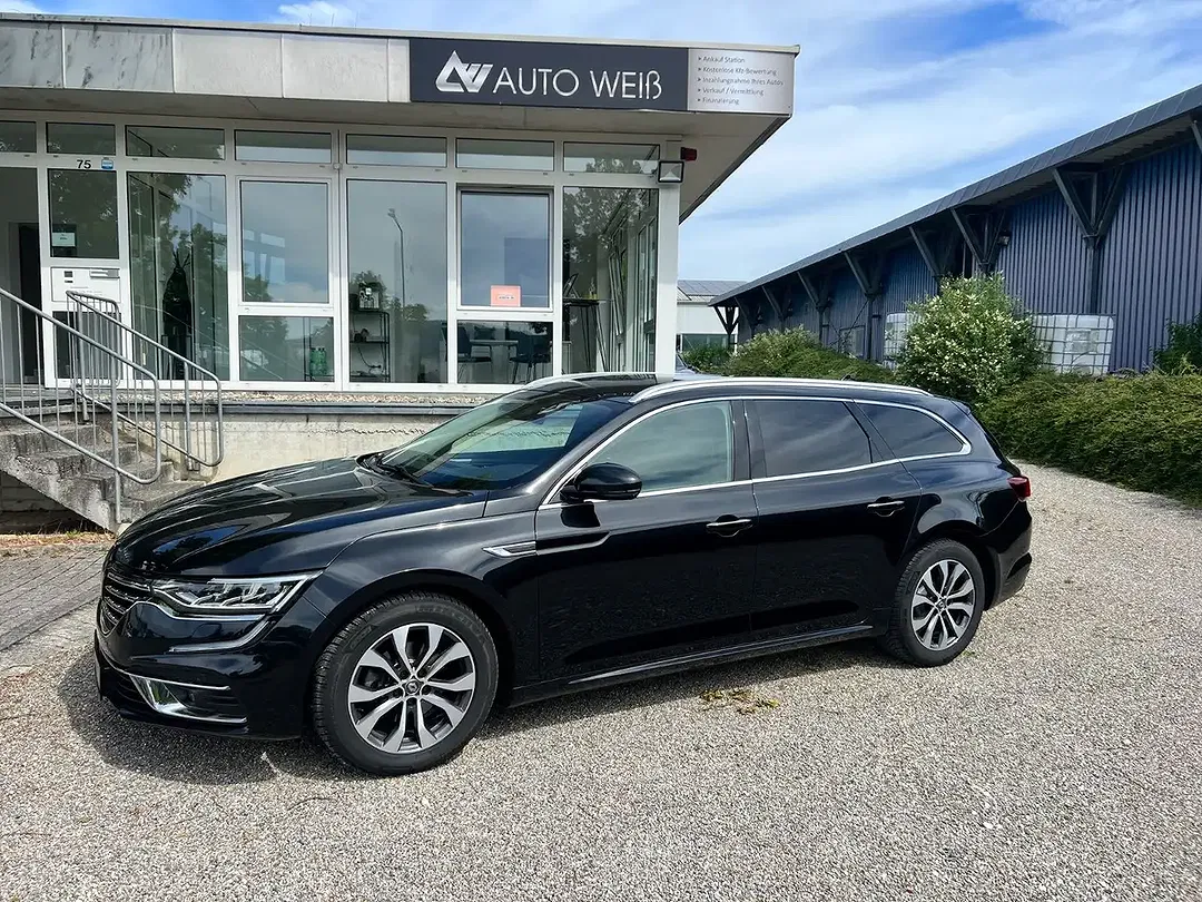 Renault Talisman Intens - Thumbnail 5