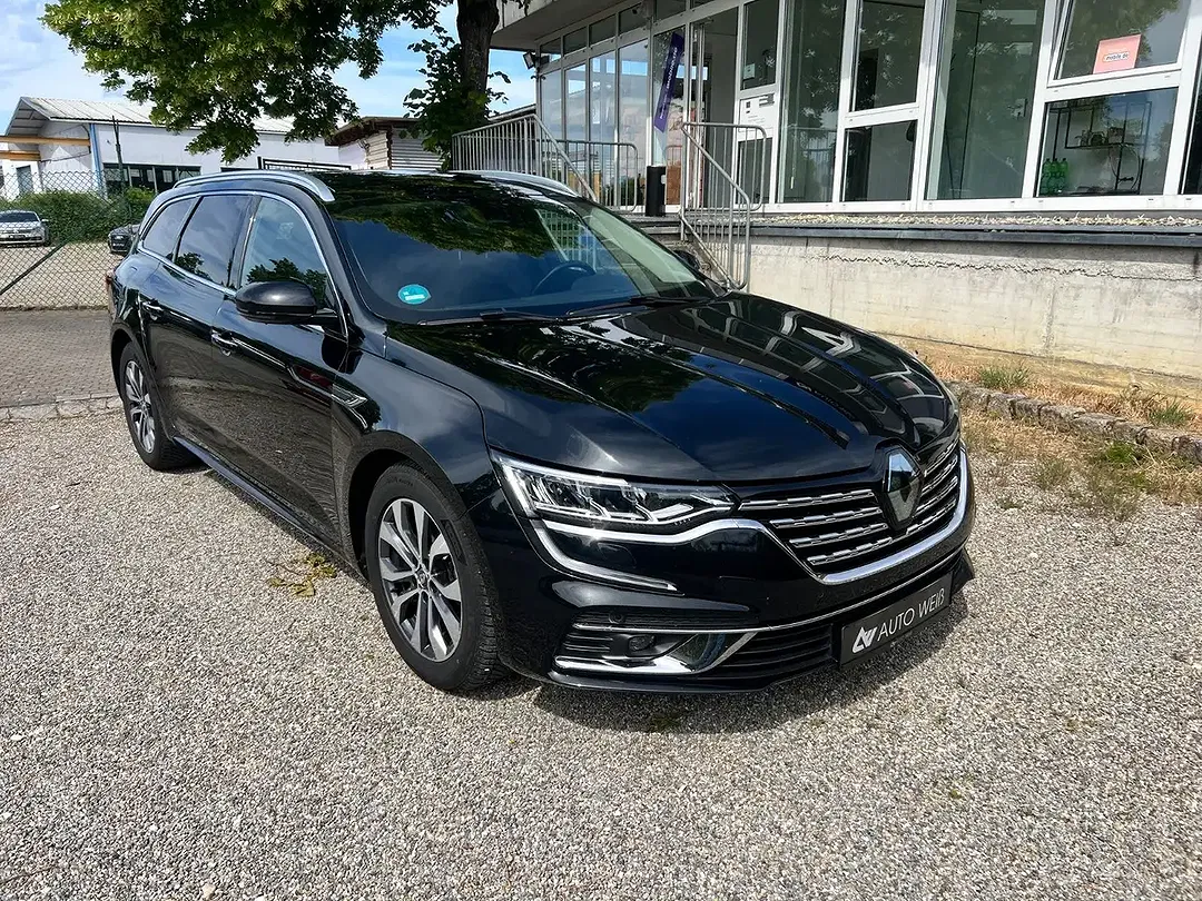 Renault Talisman Intens - Thumbnail 6