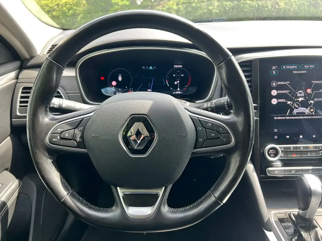 Renault Talisman Intens - Thumbnail 9