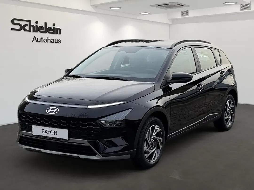 Hyundai BAYON 1.0 T-GDI AUT Trend - foto 1