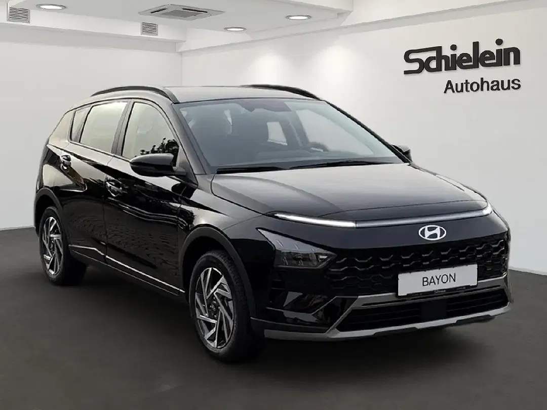 Hyundai BAYON 1.0 T-GDI AUT Trend - foto 2
