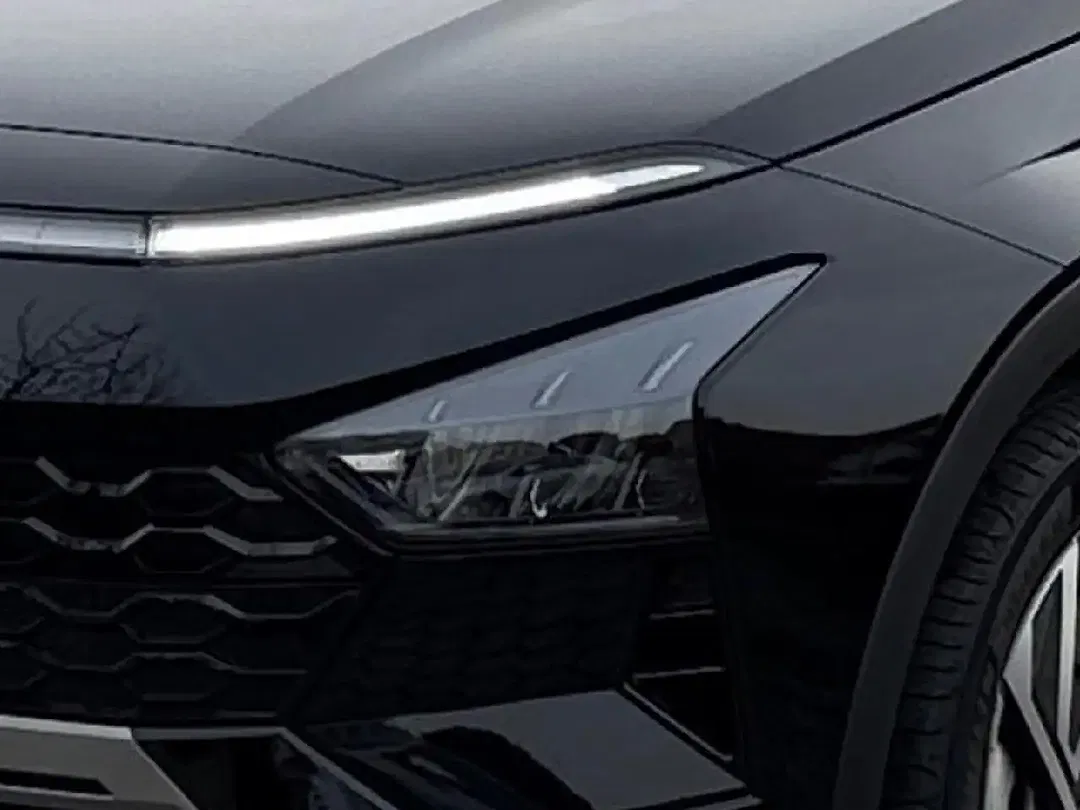 Hyundai BAYON 1.0 T-GDI AUT Trend - Thumbnail 5