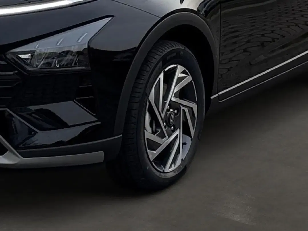 Hyundai BAYON 1.0 T-GDI AUT Trend - Thumbnail 6