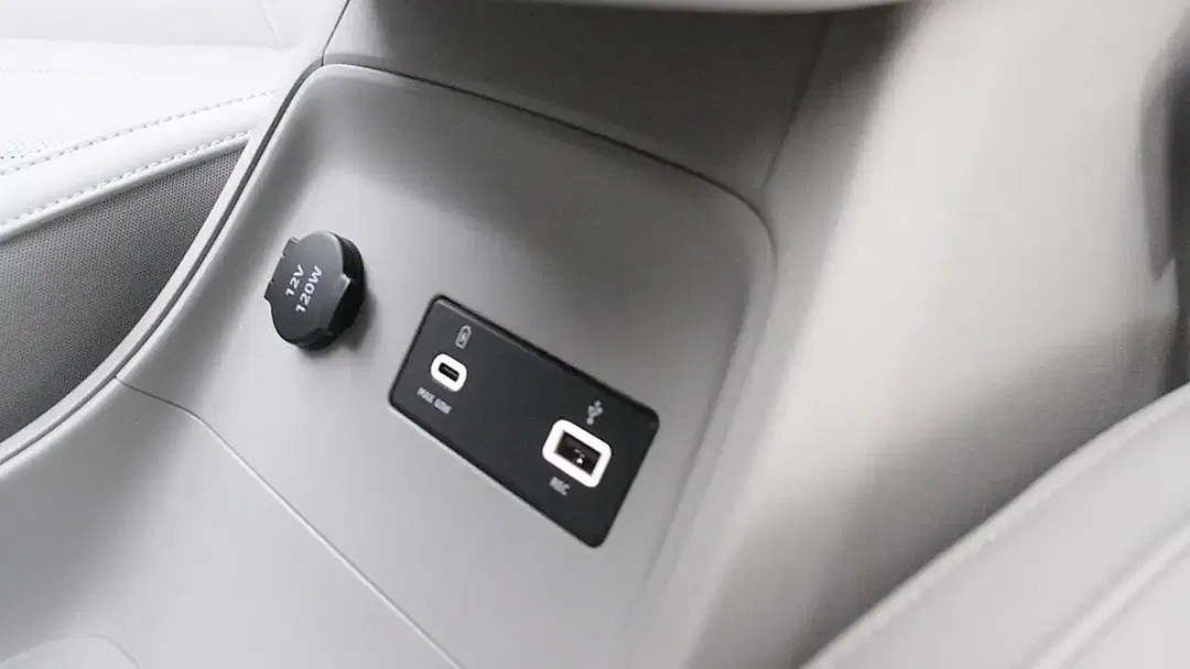 Leapmotor B10 - Thumbnail 11