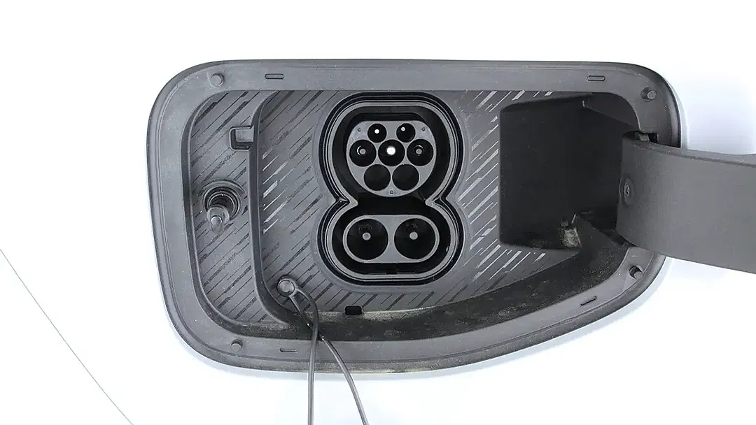 Leapmotor B10 - Thumbnail 4