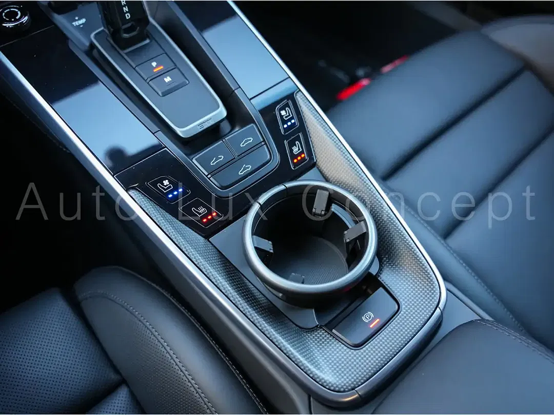 Porsche 992 Sport Design Turbo S - foto 15