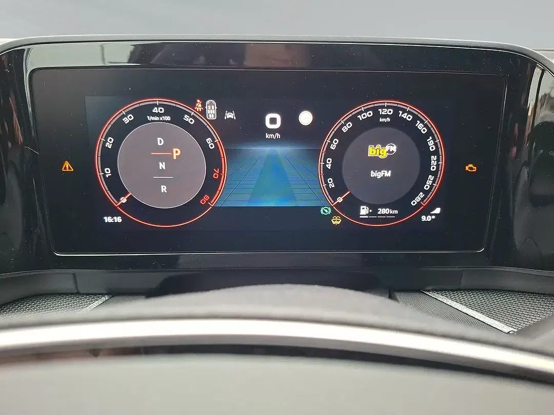 Skoda Kodiaq 2.0 TSI vRS - Thumbnail 15