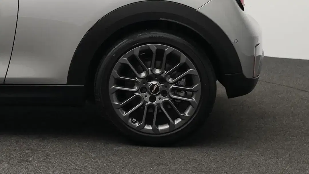 MINI Cooper C Classic Trim - Thumbnail 8