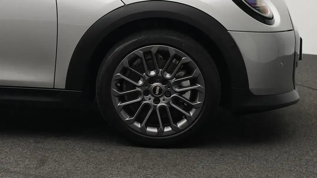 MINI Cooper C Classic Trim - Thumbnail 9