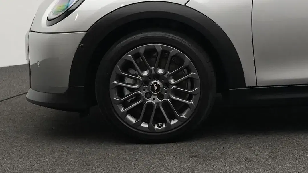 MINI Cooper C Classic Trim - Thumbnail 11