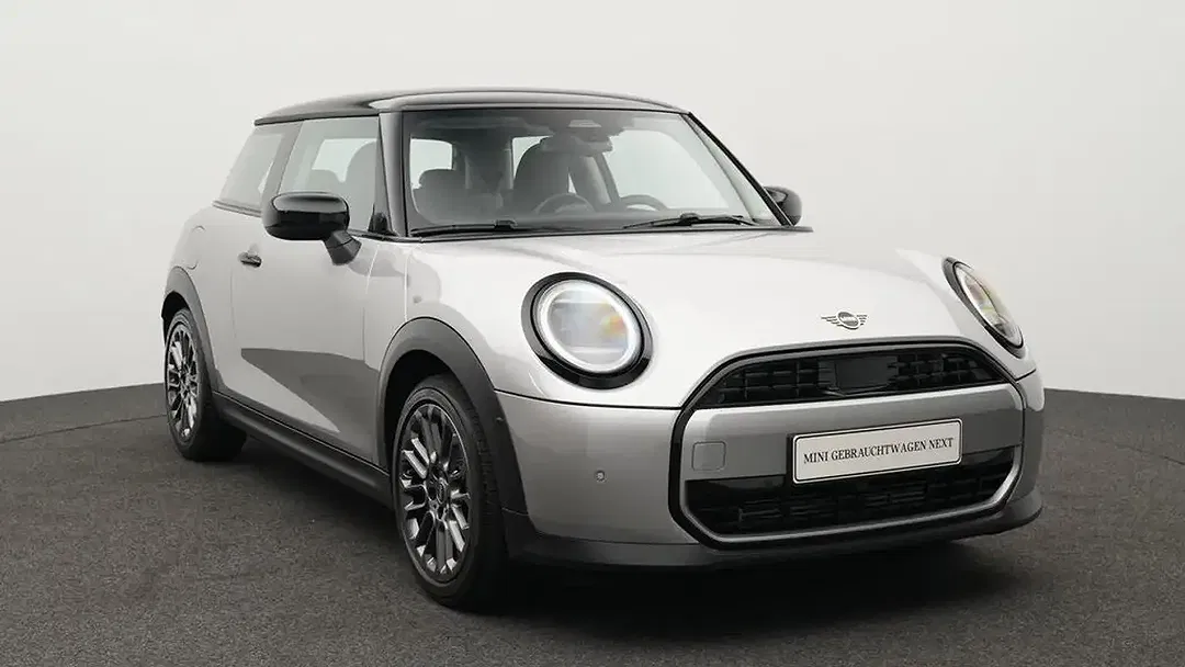 MINI Cooper C Classic Trim - Thumbnail 13