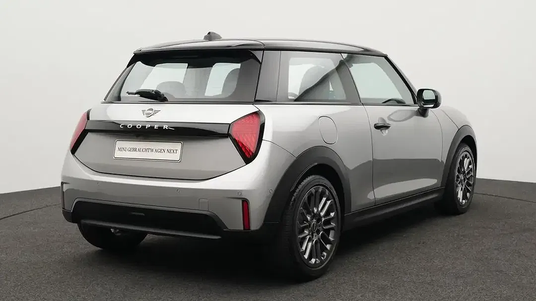 MINI Cooper C Classic Trim - Thumbnail 5
