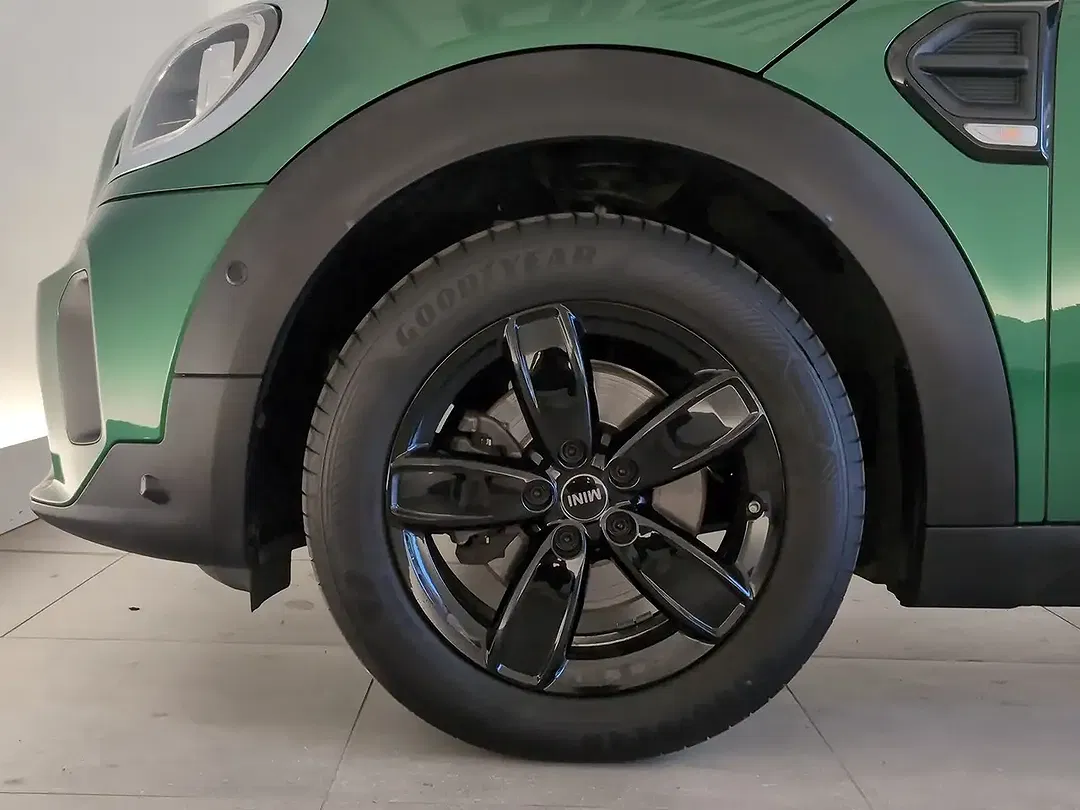 MINI Cooper Countryman - Thumbnail 9