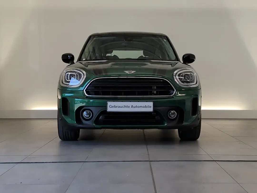 MINI Cooper Countryman - foto 1