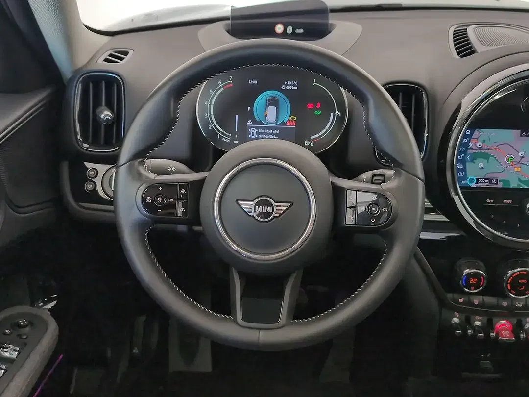 MINI Cooper Countryman - Thumbnail 4