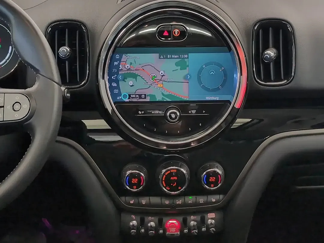 MINI Cooper Countryman - Thumbnail 5
