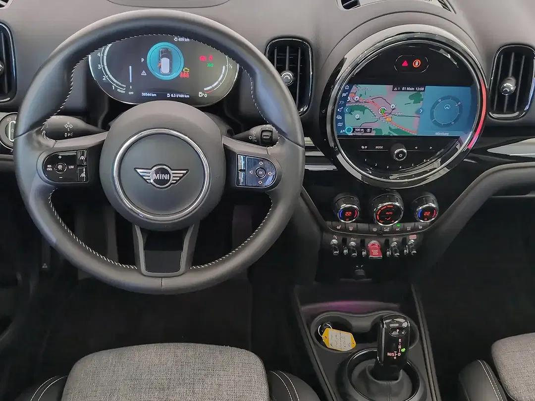 MINI Cooper Countryman - Thumbnail 6