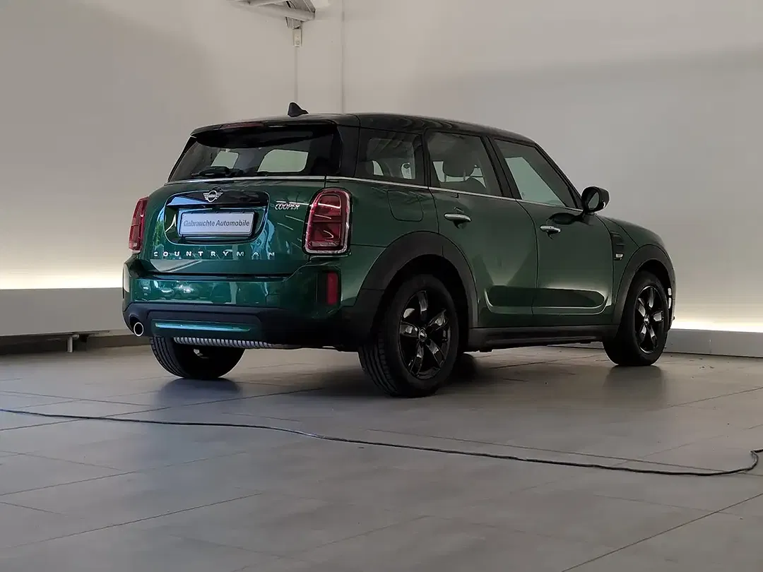 MINI Cooper Countryman - Thumbnail 7