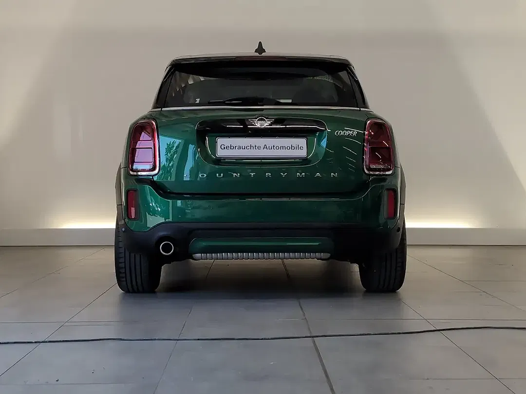 MINI Cooper Countryman - Thumbnail 8