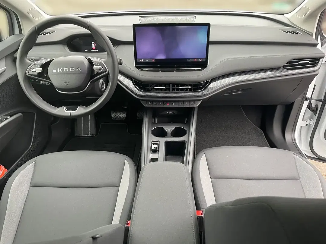 Skoda Elroq 50 - Thumbnail 10