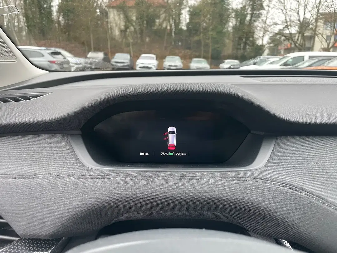 Skoda Elroq 50 - Thumbnail 11