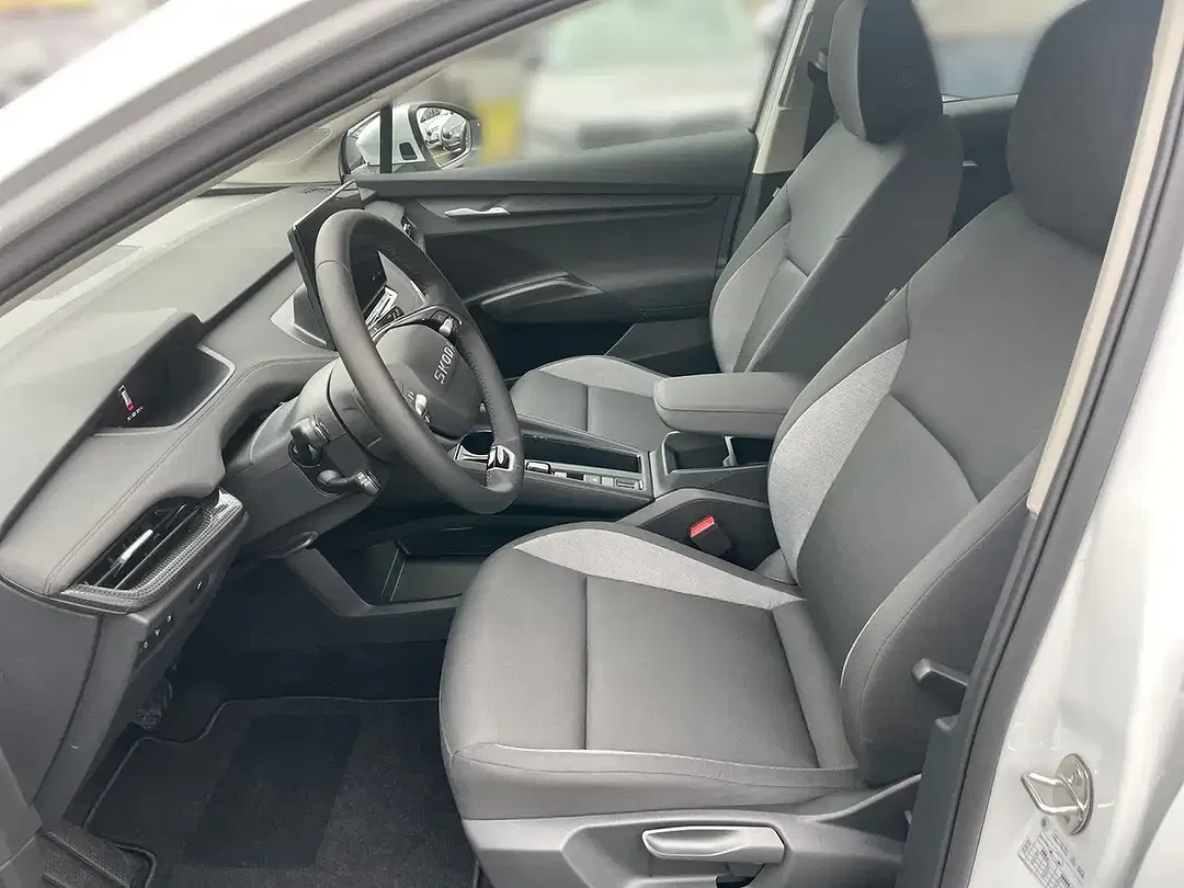 Skoda Elroq 50 - Thumbnail 13