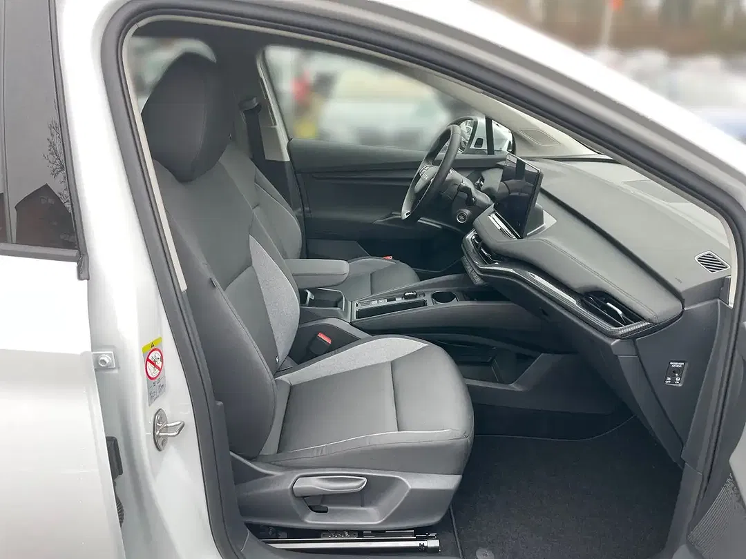 Skoda Elroq 50 - Thumbnail 14