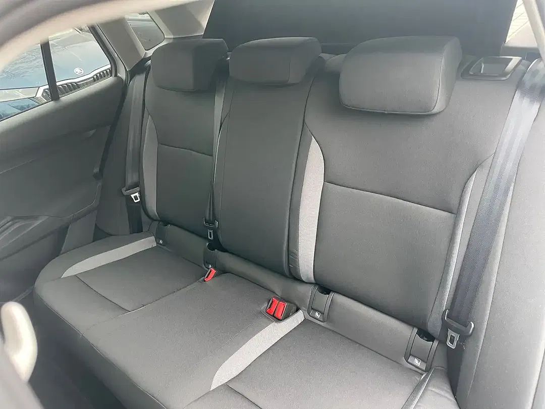 Skoda Elroq 50 - foto 15