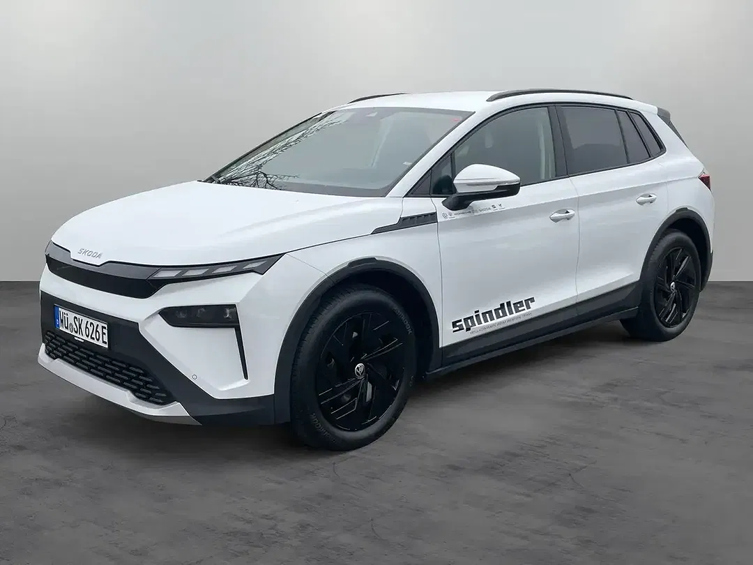 Skoda Elroq 50 - foto 2