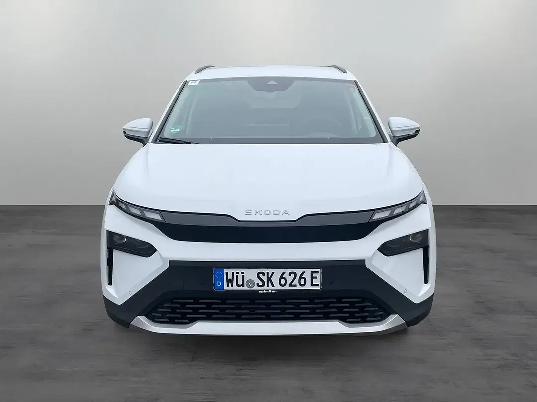 Skoda Elroq 50 - Thumbnail 6